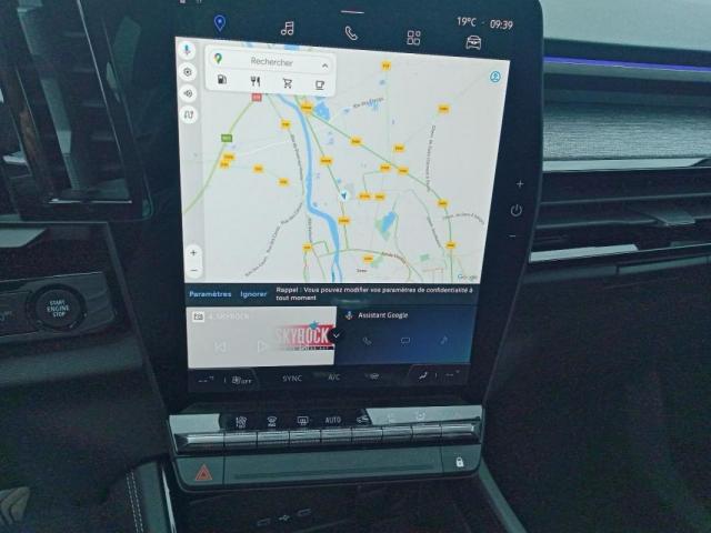 Renault Austral image 1