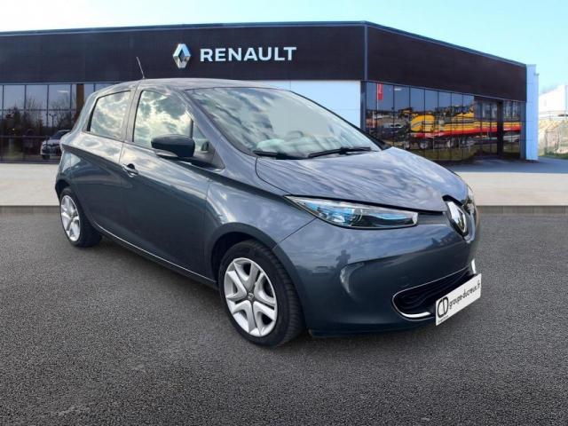 Renault Zoe image 3