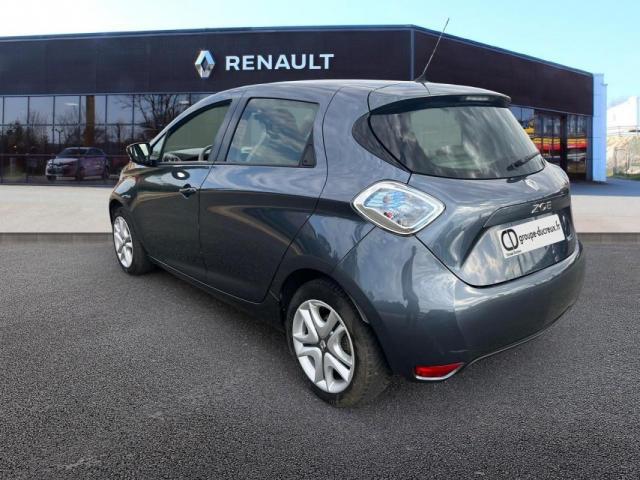 Renault Zoe image 8