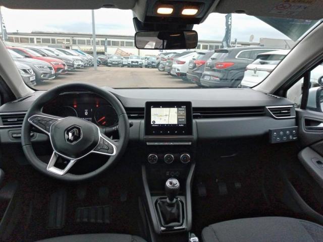 Renault Clio image 9