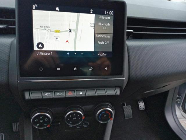 Renault Clio image 8