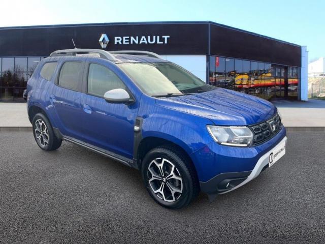 Dacia Duster image 3