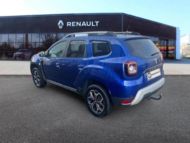 Dacia Duster image 9