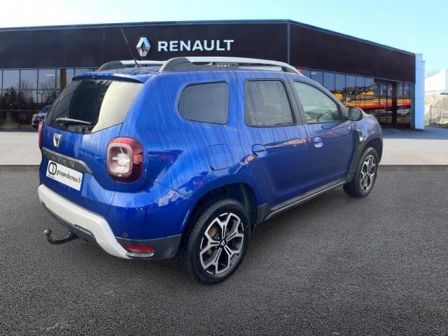Dacia Duster image 8