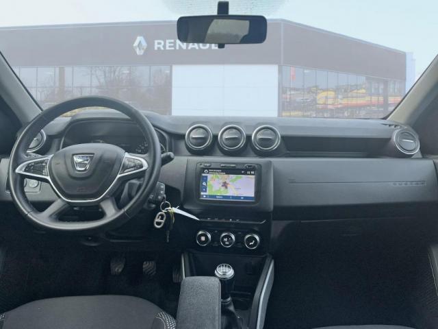 Dacia Duster image 1