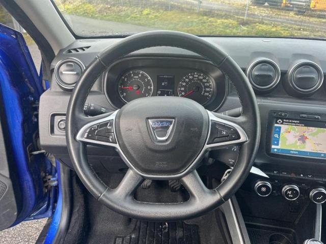 Dacia Duster image 4