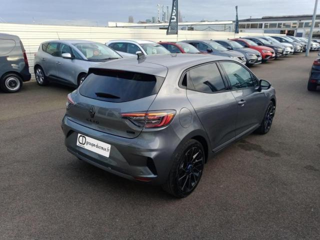Renault Clio image 4