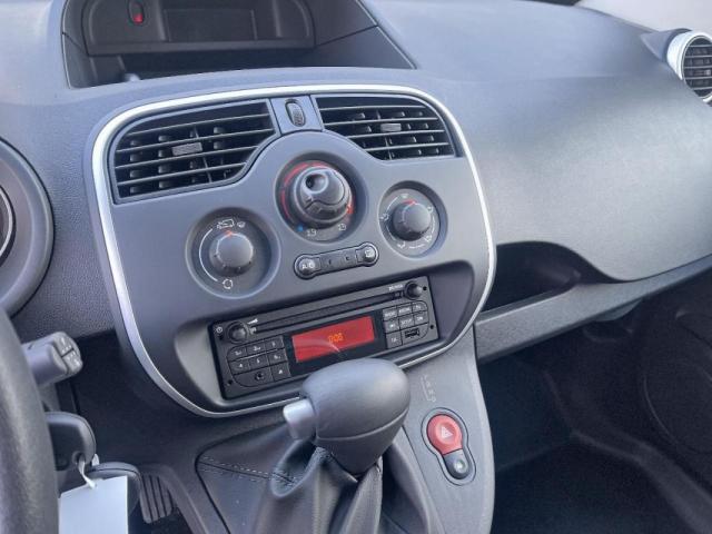 Renault Kangoo image 7