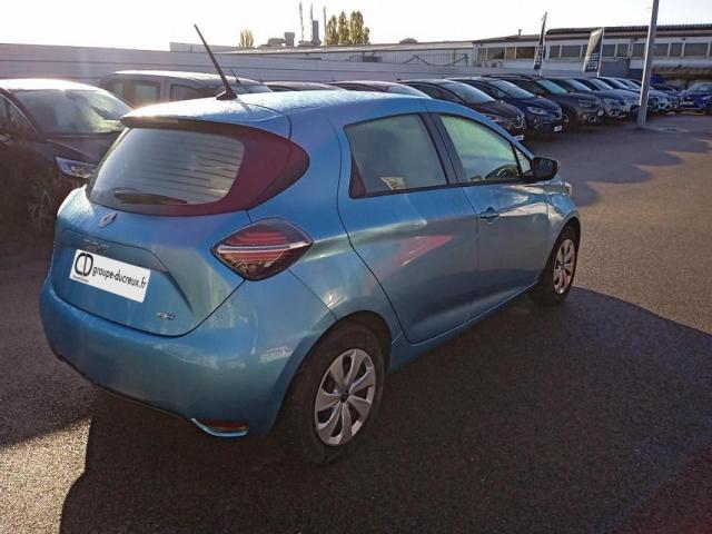 Renault Zoe image 8