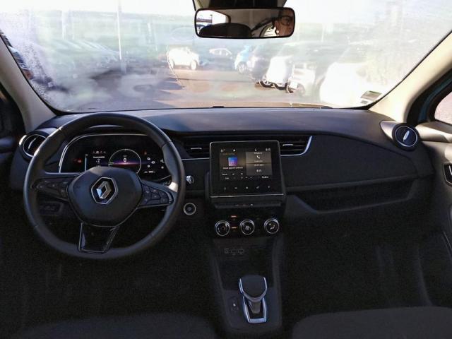 Renault Zoe image 5