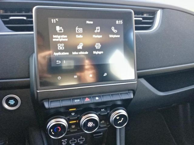 Renault Zoe image 3