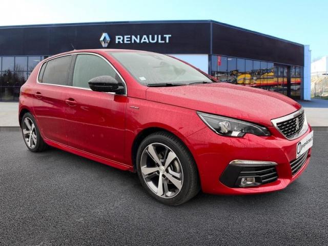 Peugeot 308 image 3