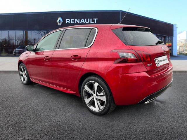 Peugeot 308 image 8