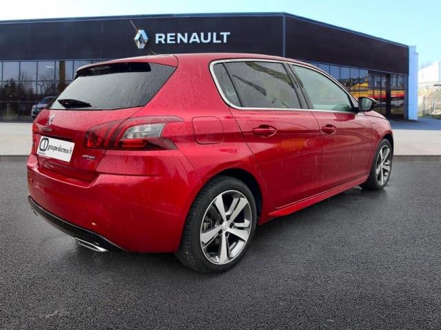 Peugeot 308 image 1