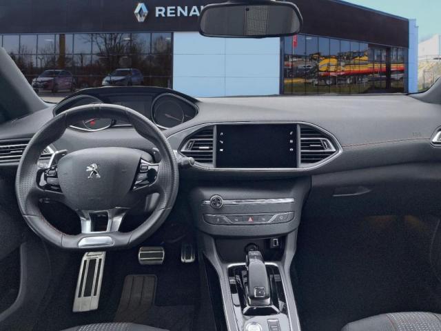 Peugeot 308 image 7