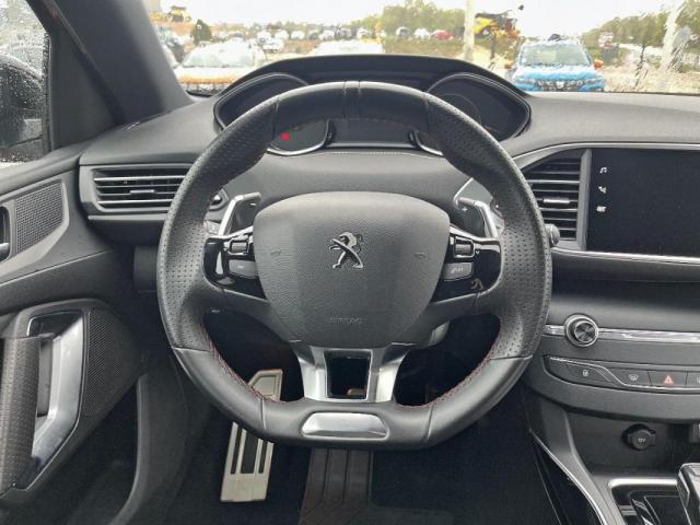 Peugeot 308 image 4