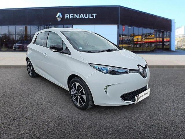 Renault Zoe image 1