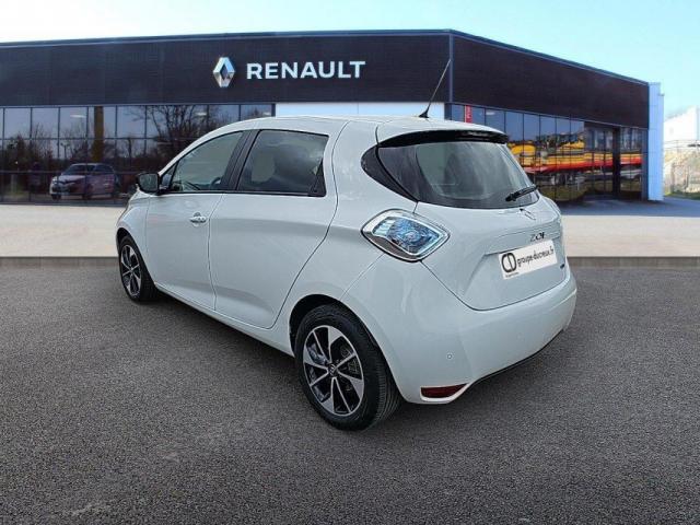 Renault Zoe image 8