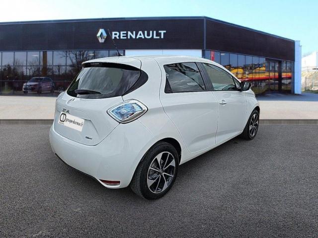 Renault Zoe image 4
