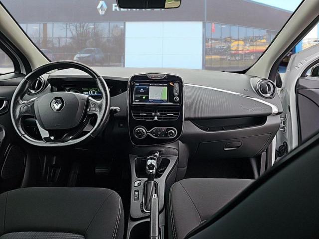 Renault Zoe image 2