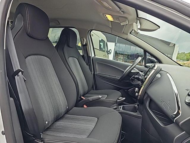 Renault Zoe image 5