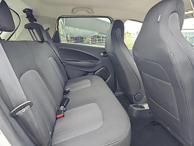 Renault Zoe image 6