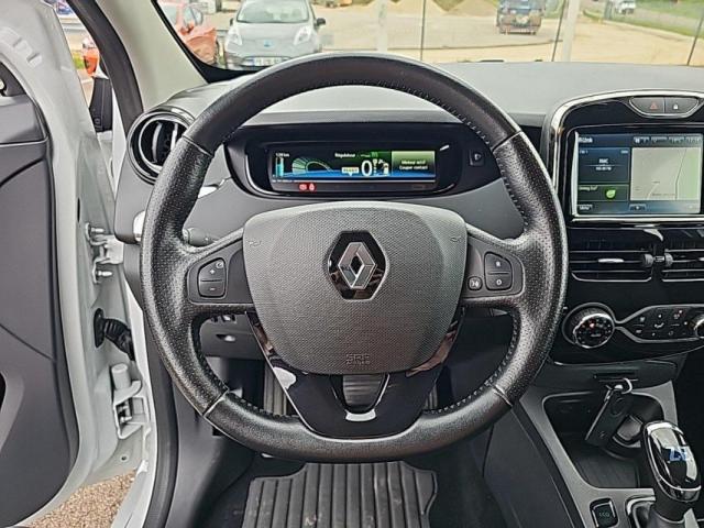 Renault Zoe image 7