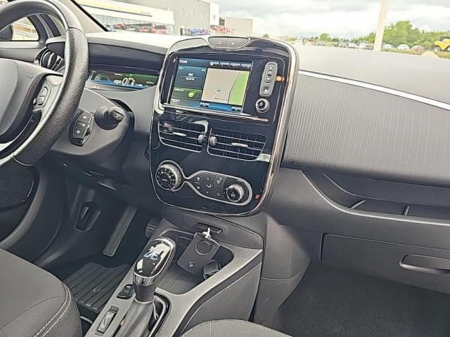Renault Zoe image 3