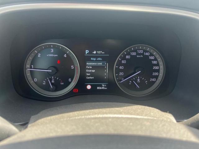 Hyundai Tucson image 5