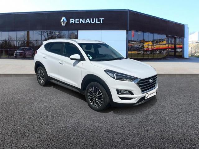 Hyundai Tucson image 4