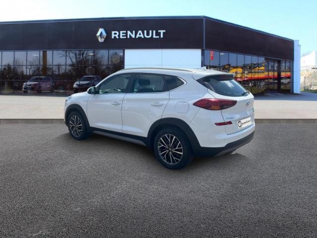 Hyundai Tucson image 3