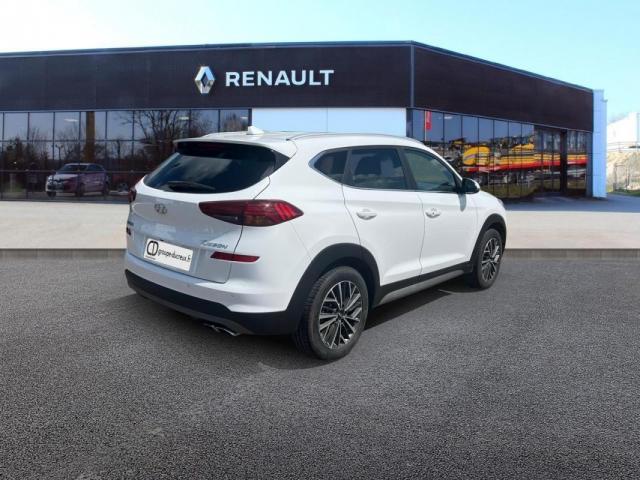 Hyundai Tucson image 6