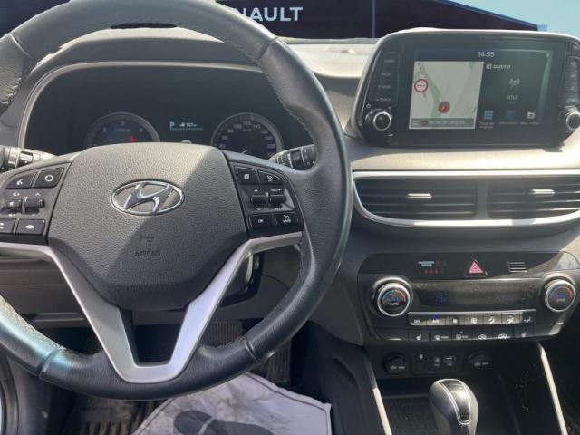 Hyundai Tucson image 7