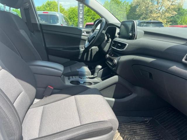 Hyundai Tucson image 9