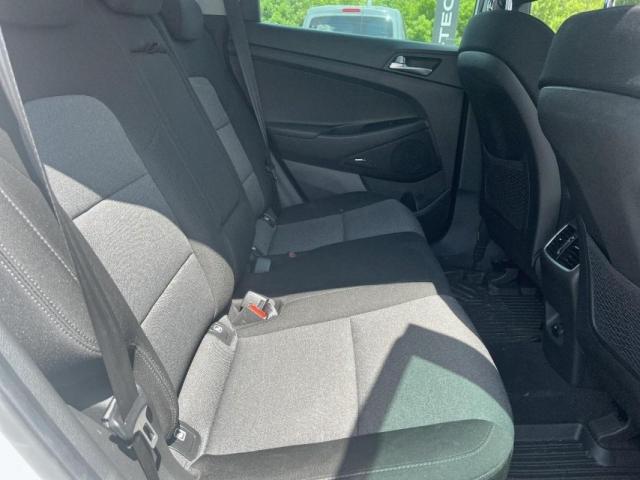 Hyundai Tucson image 8