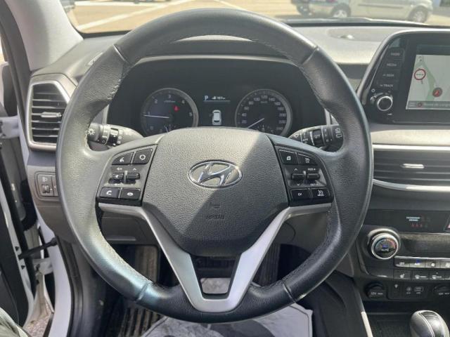 Hyundai Tucson image 1
