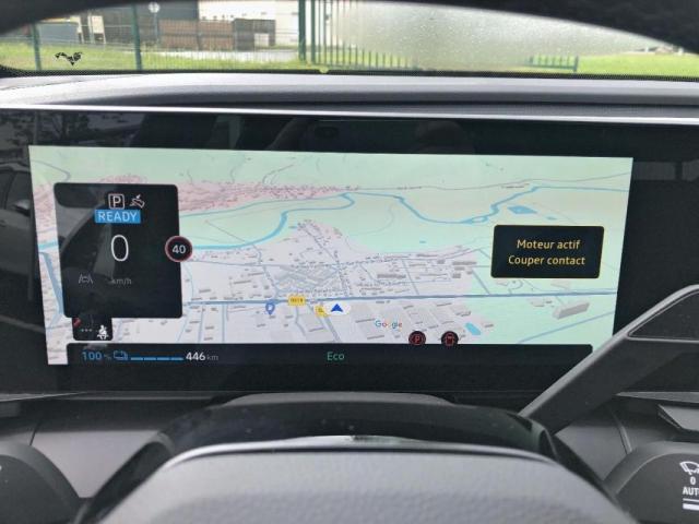 Renault Mégane E-Tech image 4