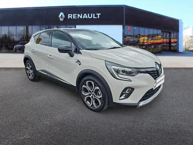 Renault Captur image 8