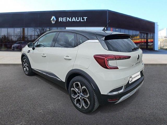 Renault Captur image 7