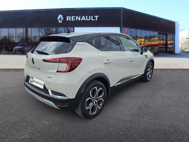 Renault Captur image 4