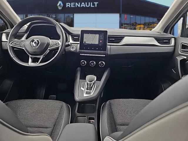Renault Captur image 5