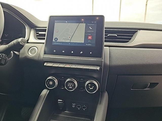 Renault Captur image 6