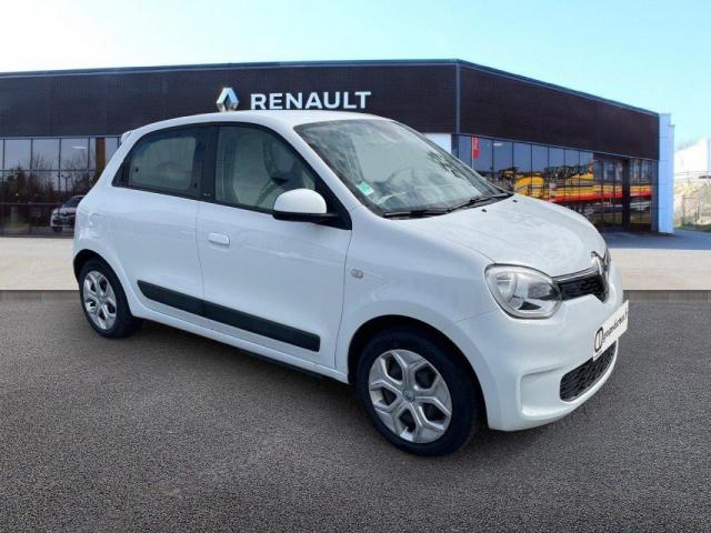 Renault Twingo image 4
