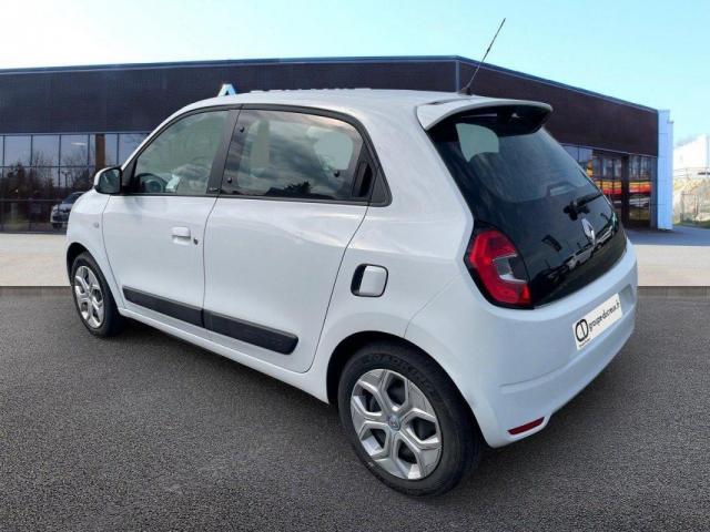 Renault Twingo image 2