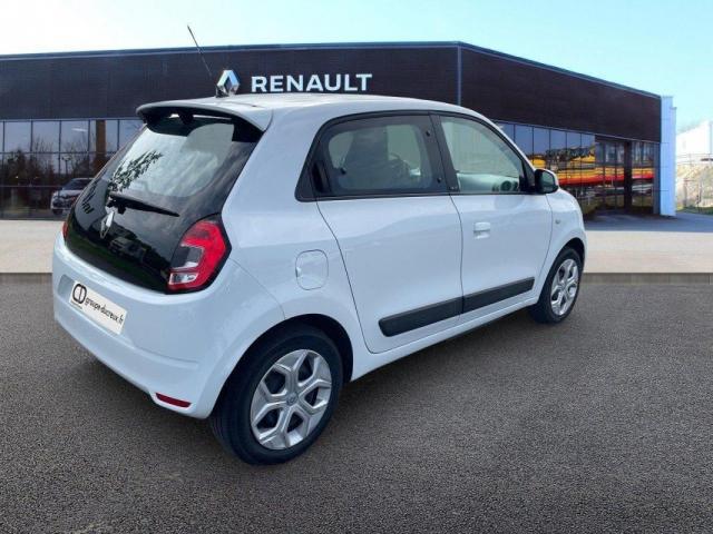 Renault Twingo image 7
