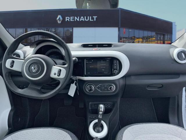 Renault Twingo image 8
