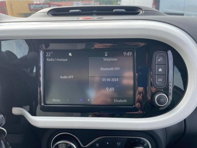 Renault Twingo image 9