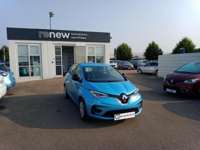 Renault Zoe image 7