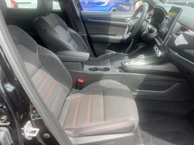 Renault Arkana image 7