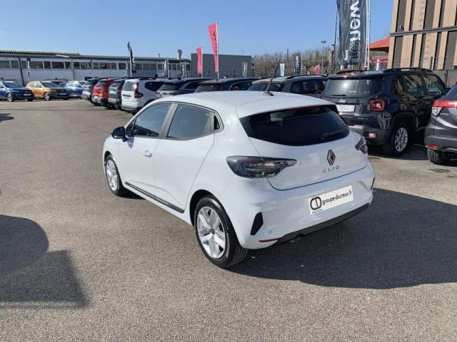 Renault Clio image 2